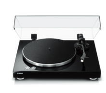 Yamaha pladespiller TT-S303