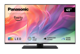 Panasonic TV-40S55AEZ LED Smart TV