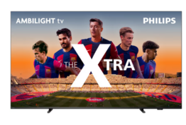 Philips 65” Xtra PML9008 4K Mini-LED Smart TV (2023)