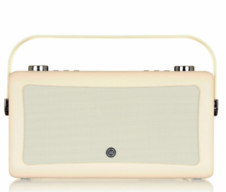 VQ Hepburn Voice Speaker Smart Højtaler