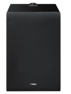 Yamaha MusicCast SUB 100 subwoofer (sort)