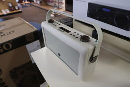 VQ Hepburn Voice Speaker Smart Højtaler