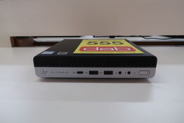 HP EliteDesk 800 G4 Mini i5-8500T - Refurbished