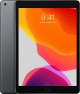 Apple Ipad 7th Gen 128 GB - Space grey - Refurbished