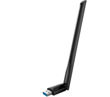 2 stk. TP-Link Archer T3U Plus WLAN 867 Mbit/s