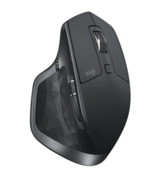 Logitech MX Master 2S - Mus - laser - 7 knapper - trådløs