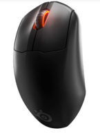 SteelSeries Prime Mini trådløs gaming mus