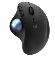 Logitech® | ERGO M575 - Styrebold  trådløs Bluetooth
