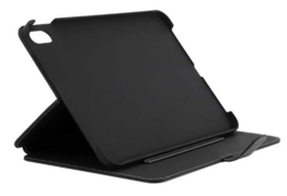 2 stk. Tablet Cover Leather Brun & sort -iPad 11" (2025) / iPad 10.9"