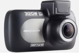 Nextbase 312GW DashCam