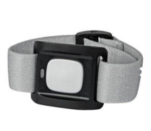 Doro 3500 Alarm Trigger - Silver 