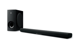 YAMAHA SR-B40A Black