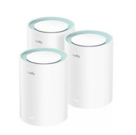 Cudy Mesh Solution M1300 (3-Pack) AC1200 Gigabit - Mesh router