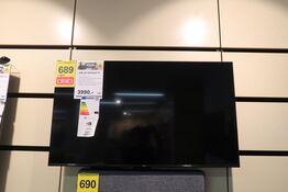 TCL 43P755 - UHD 4K Google TV - UDEN FJERNBETJENING