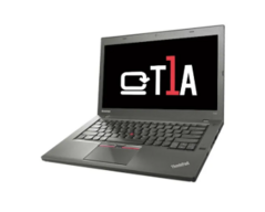 Lenovo ThinkPad T570 I5-7200U 15.6" - Refurbished
