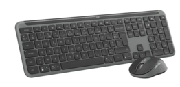 Logitech Signature Slim Combo MK950 for Business - Sæt