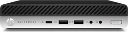 HP EliteDesk 800 G4 Mini i5-8500T - Refurbished