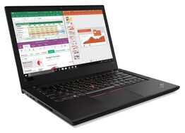 Lenovo ThinkPad A475 8730B 14" - Refurbished