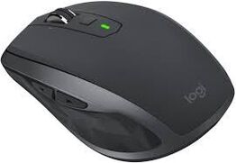 Logitech MX Anywhere 2S Bluetooth Edition Wireless Mouse