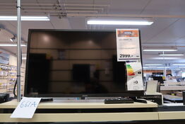 Samsung 32" Fladskærms TV LED 720p UE32T4305AEXXC