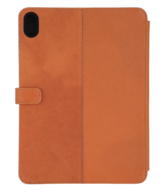Tablet Cover Leather Brun - iPad 10,9"" 10th Gen 2022