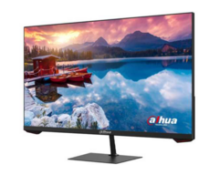 Dahua 27'' FHD IPS 165Hz 1ms FreeSync