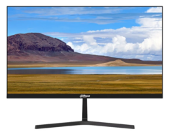 Dahua DHI-LM24-B200S - LED-skærm - 23.8" - 1920 x 1080 Full HD