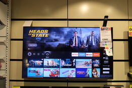 Panasonic TV-55W95AEG 4K Mini-LED TV