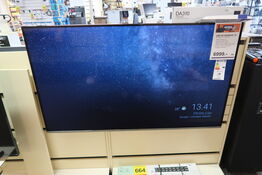 Panasonic 55" Fladskærms TV TX 55LX670E LED 4K