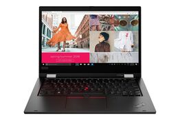 Lenovo ThinkPad L13 Yoga 20R6 i5-10210U - Refurbished