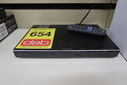 Panasonic Blu-ray-afspiller 