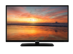 FINLUX 32" Fladskærms TV LED 720p 32FHH4660