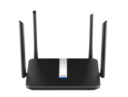 Cudy X6 WLAN-router