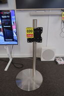 Tv-stander 