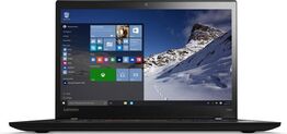 Lenovo ThinkPad T460 i5 6300U 14" - Refurbished
