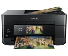 Epson Expression Premium XP-7100 All in One 