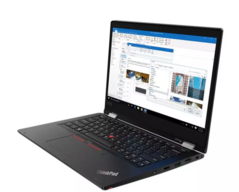 ThinkPad L13 Yoga Gen 2 2-in-1-Laptop 20VKS0LM01 - Refurbished