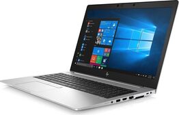 HP Elitebook 850 G6 i5-8th Gen 15" - Refurbished