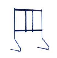 Sway, ultra marine | Pedestal