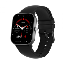 2 stk. Sinox SXL2550 Smart Watch Square Smartwatch
