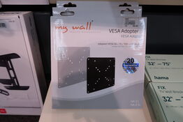 3 pk. Vesa adapter 