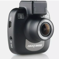 NextBase 112 720p DashCam