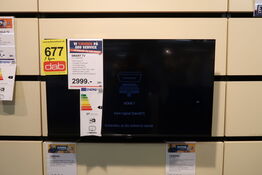 TCL 32S5400AF - LED Android TV - UDEN FJERNBETJENING