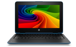 HP Probook x360 11 G3 Touch N5000 11,6" - Refurbished