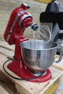 Røremaskine KITCHENAID Artisan