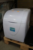 Ismaskine VIBOCOLD VIM-15W