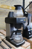 Kaffemaskine BRAVILOR BONAMAT Novo-021