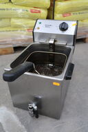 Friture ROLLER GRILL