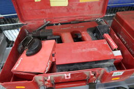 Boltepistol HILTI DX 450