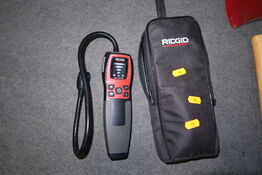 Gas detektor RIDGID micro CD-100